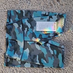 Lululemon Wunder Under HR Legging 25"